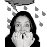 Sales call reluctance: fear of calling Sales call reluctance: fear of calling