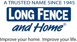 Long Fence and Home logo